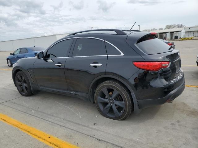 2017 Infiniti Qx70 VIN: JN8CS1MW8HM413630 Lot: 45848744