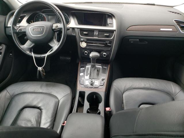 VIN WA1UFAFL0DA045957 2013 Audi A4, Premium Plus no.8