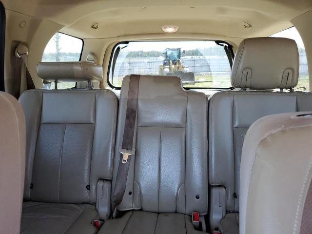 2011 Ford Expedition Xlt VIN: 1FMJU1H59BEF34159 Lot: 46507534