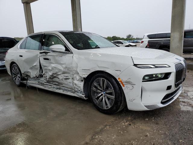 2024 BMW I7 EDRIVE5 - WBY43EJ09RCP03241