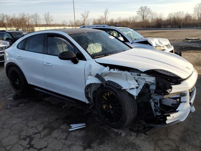 2024 PORSCHE CAYENNE TU WP1BK2AYXRDA72203