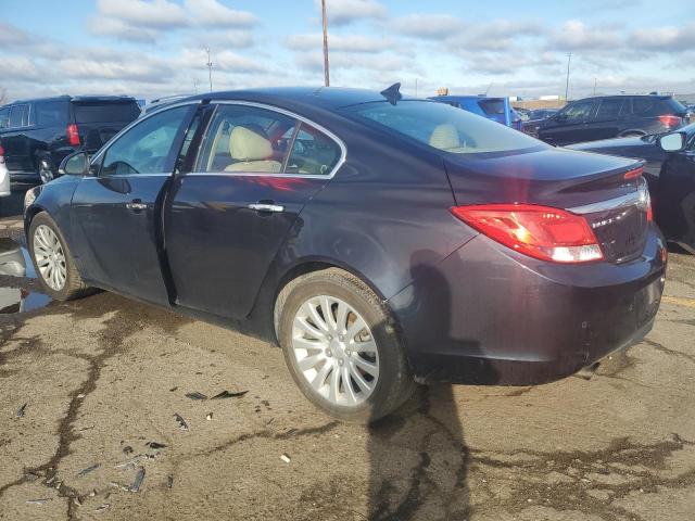 2G4GS5EV0D9186639 2013 BUICK REGAL-1