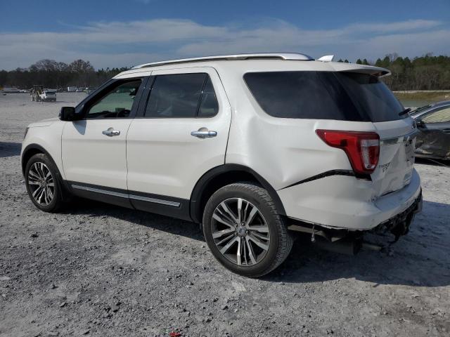 2017 FORD EXPLORER P - 1FM5K8HT6HGA07353