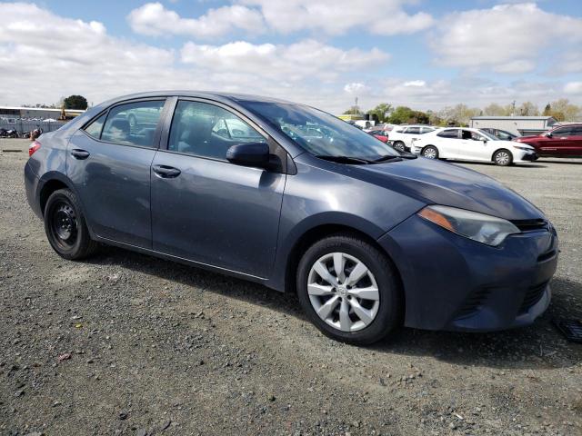 2016 Toyota Corolla L VIN: 5YFBURHE1GP568128 Lot: 48151364