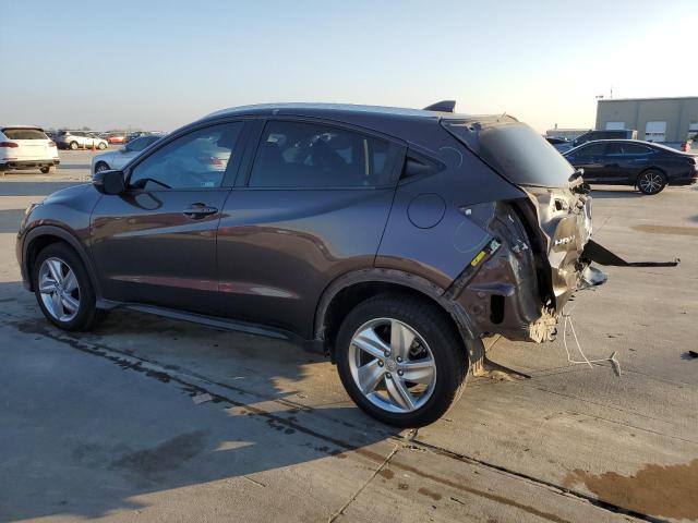2019 HONDA HR-V EX - 3CZRU6H52KM726788
