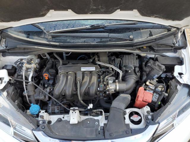 2019 HONDA FIT SPORT - 3HGGK5H62KM730427