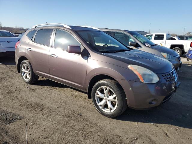 JN8AS5MT3AW028328 | 2010 Nissan rogue s