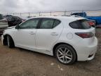 LEXUS CT 200 photo