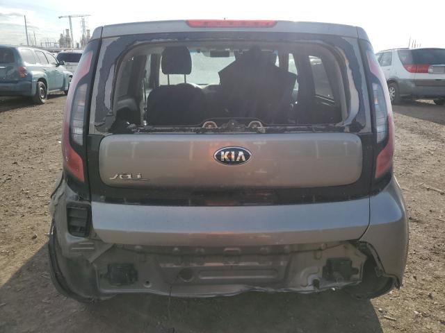 2015 Kia Soul VIN: KNDJN2A29F7156264 Lot: 47927074