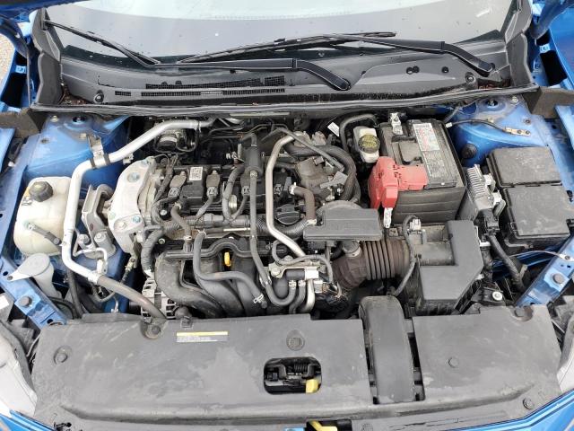 2020 NISSAN SENTRA SV - 3N1AB8CV9LY244599