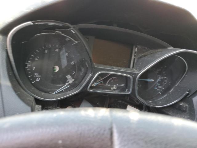 2014 Ford Focus Se VIN: 1FADP3F24EL393794 Lot: 46055984