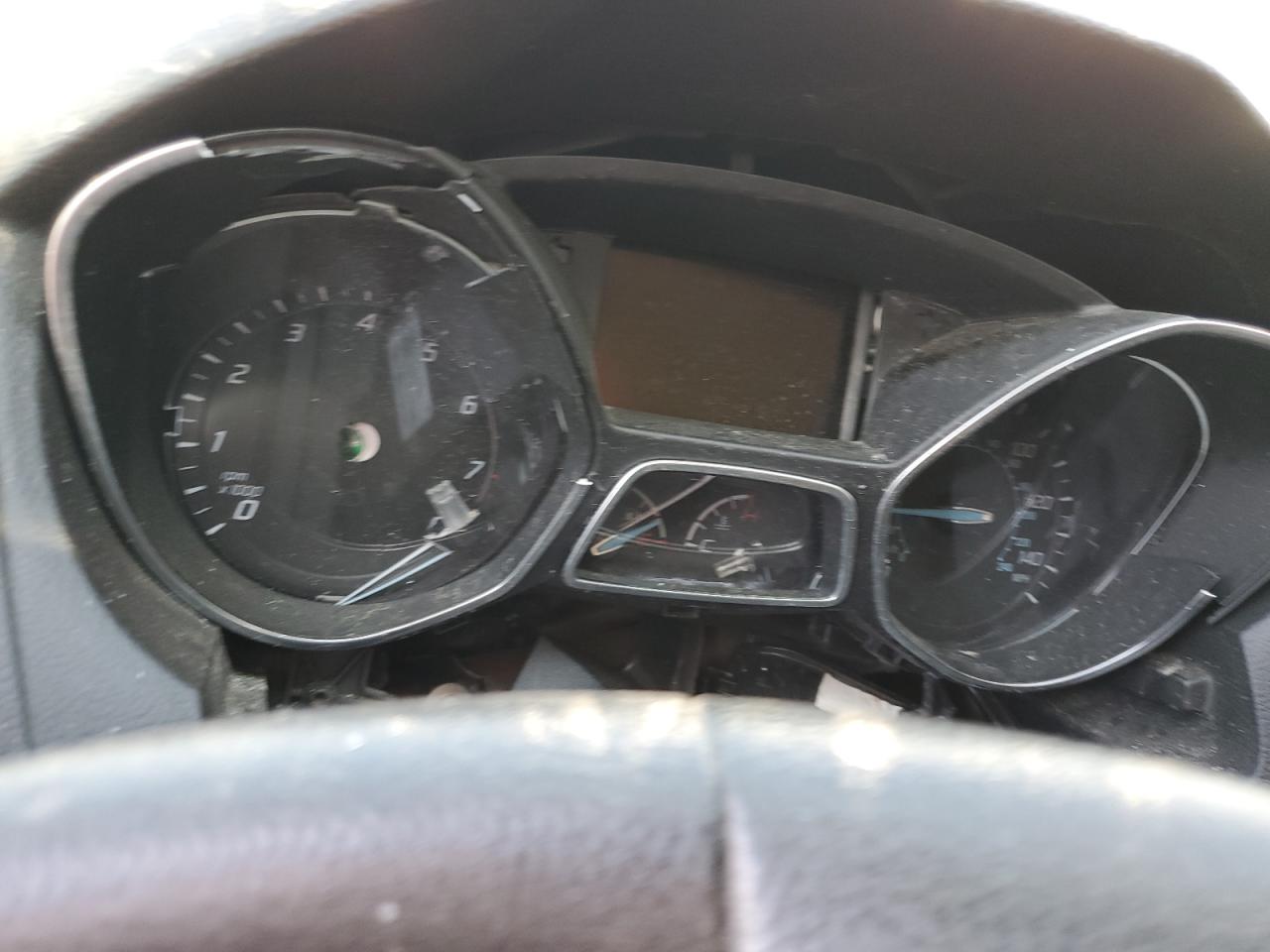 1FADP3F24EL393794 2014 Ford Focus Se