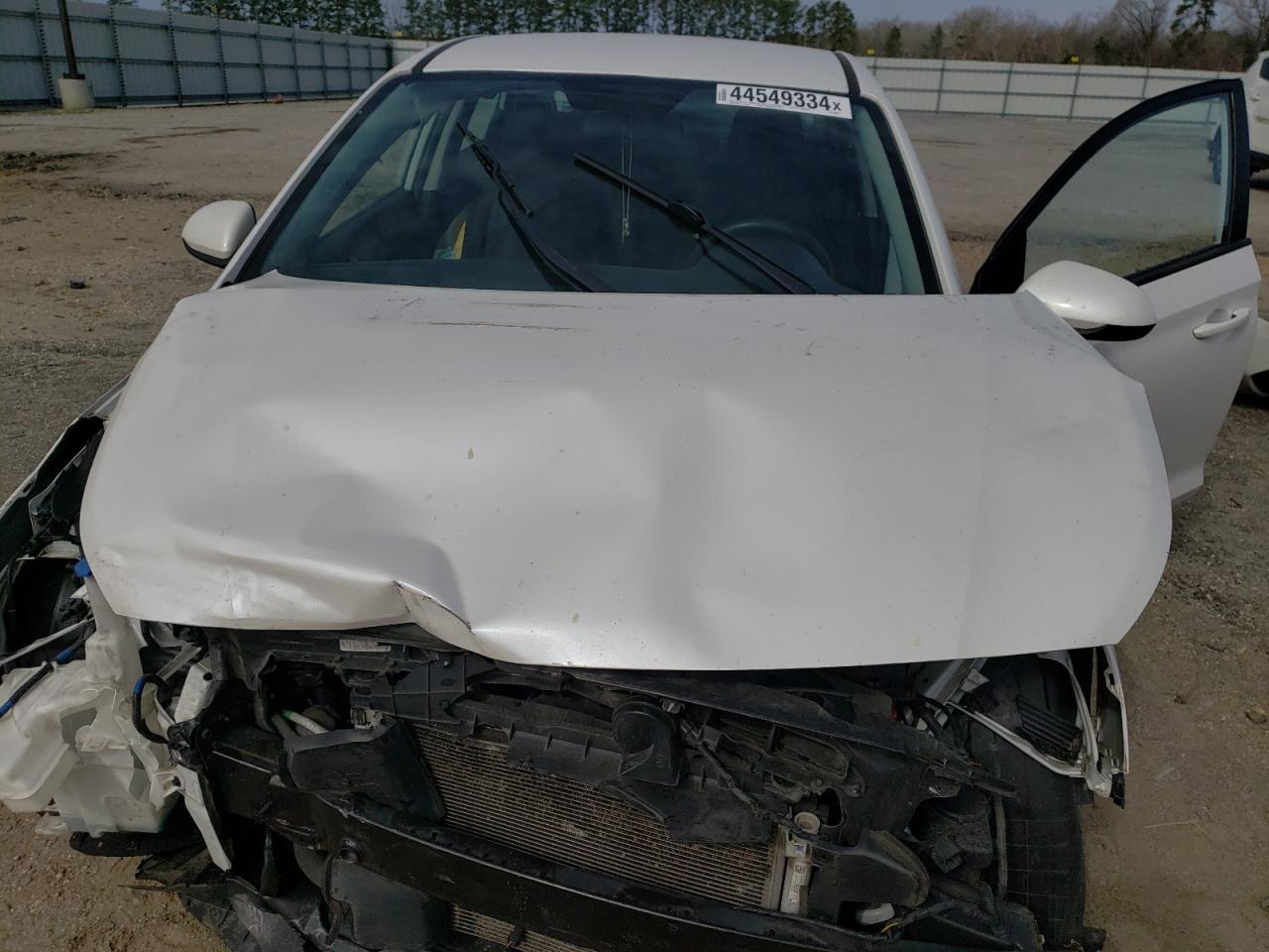 3KPC24A33KE062865 2019 Hyundai Accent Se