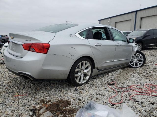 2018 Chevrolet Impala Premier VIN: 2G1125S3XJ9174564 Lot: 48421004
