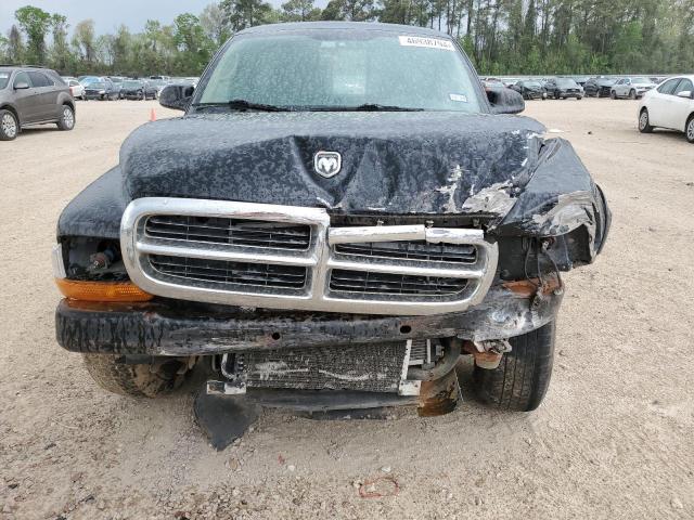 2004 Dodge Dakota Sxt VIN: 1D7FL16K54S612954 Lot: 46938794