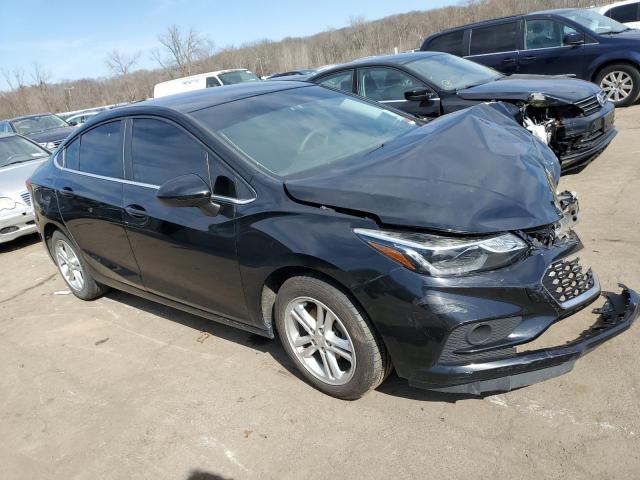 2017 CHEVROLET CRUZ 1G1BE5SM6H7264391