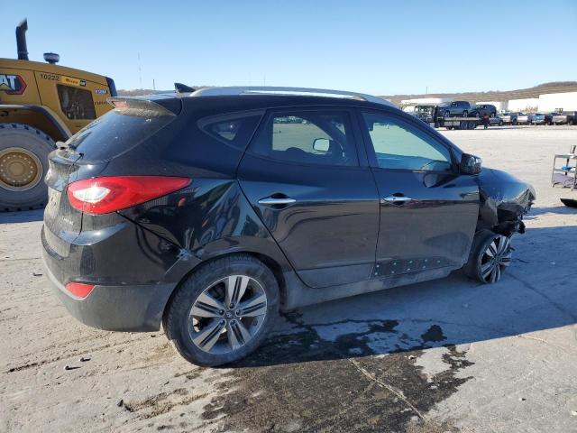 2015 HYUNDAI TUCSON LIM - KM8JU3AG0FU112865