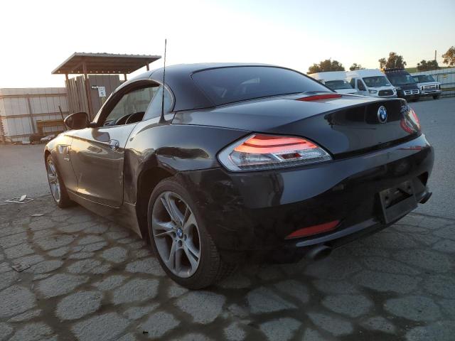 2011 BMW Z4 Sdrive35I VIN: WBALM7C55BE383888 Lot: 47026904