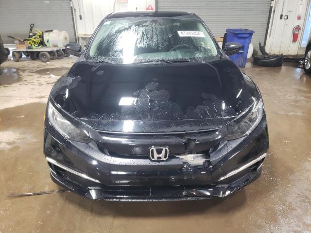 19XFC2F61LE028698 Honda Civic LX 5