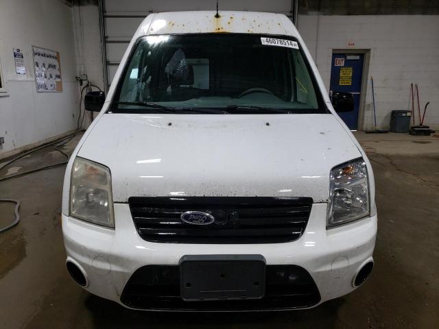 2013 Ford Transit Connect Xlt VIN: NM0LS7DN1DT165417 Lot: 46078514