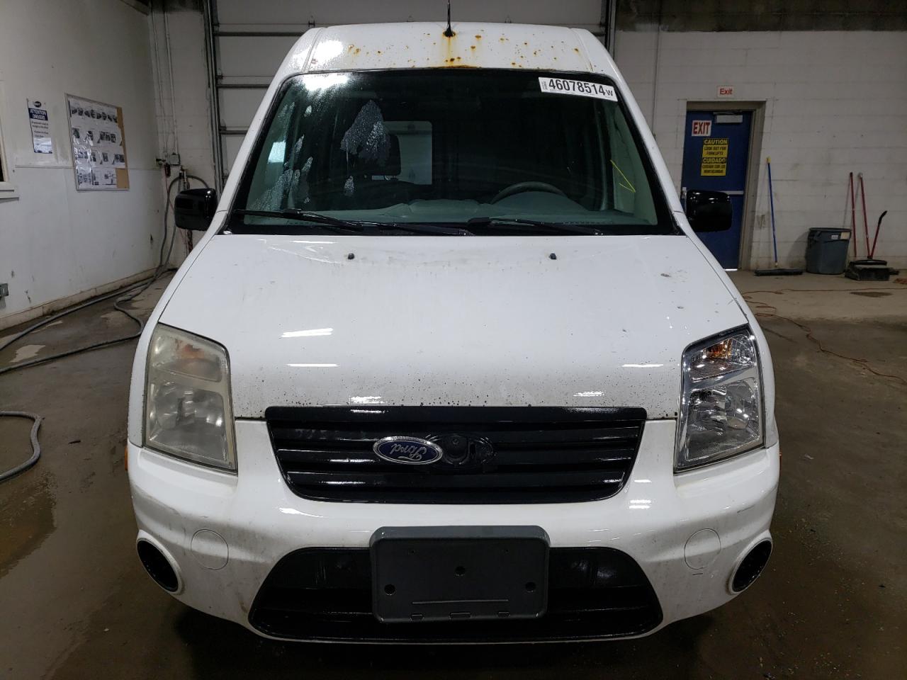 NM0LS7DN1DT165417 2013 Ford Transit Connect Xlt