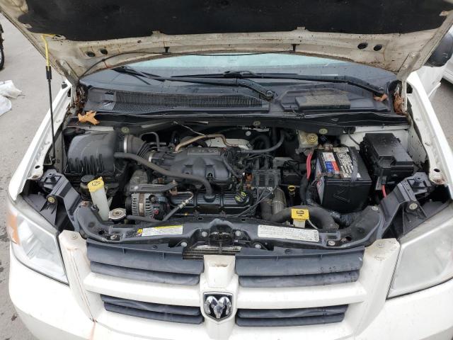 2010 Dodge Grand Caravan Se VIN: 2D4RN4DE6AR207833 Lot: 44987894