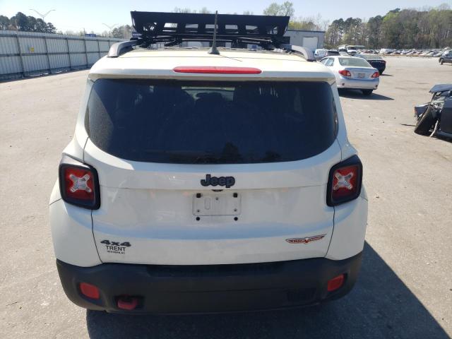 2015 JEEP RENEGADE T - ZACCJBCT0FPB57369