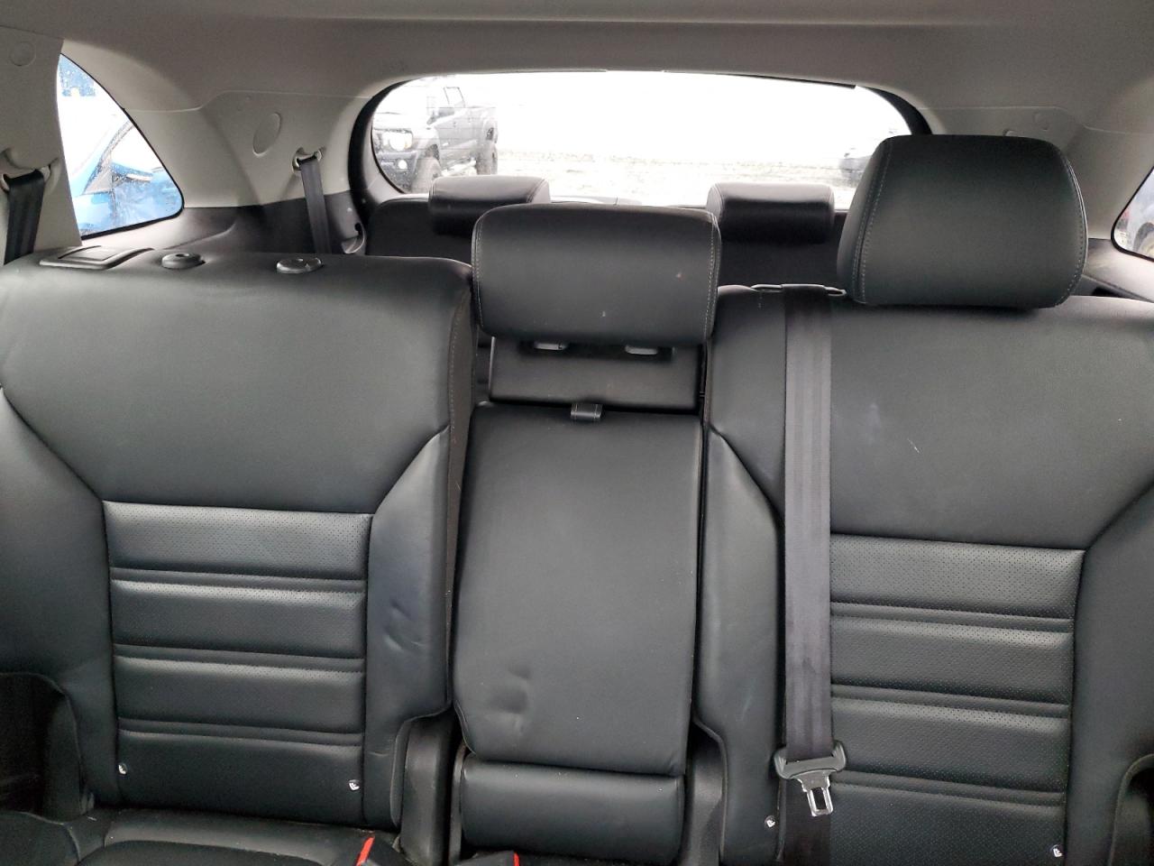 5XYPH4A53GG048430 2016 Kia Sorento Ex