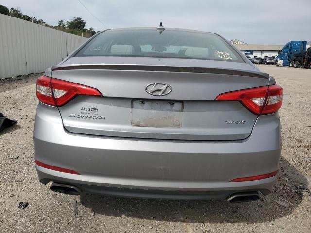 2016 Hyundai Sonata Sport VIN: 5NPE34AF8GH274101 Lot: 45440104