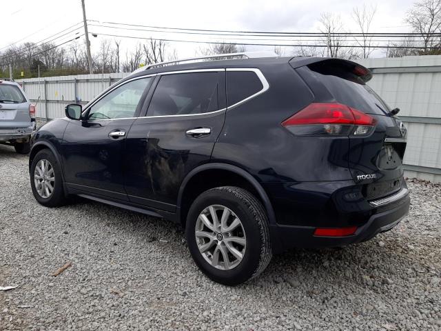 2018 NISSAN ROGUE S - JN8AT2MV9JW313094