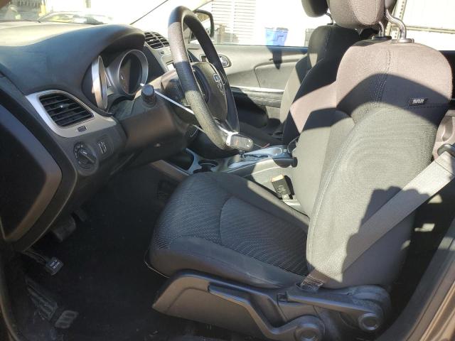 2018 Dodge Journey Se VIN: 3C4PDCAB8JT309658 Lot: 48707404