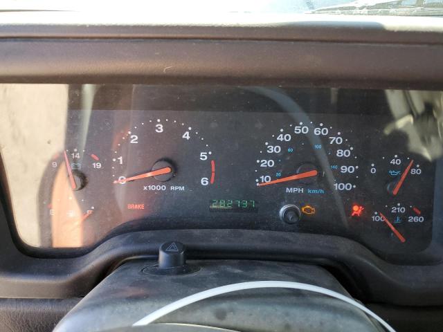 2001 Jeep Wrangler / Tj Sport VIN: 1J4FA49S21P331135 Lot: 47524624