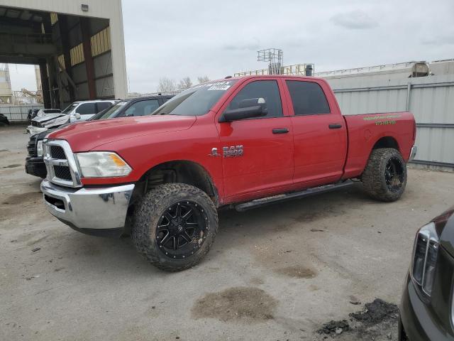 RAM 2500 ST