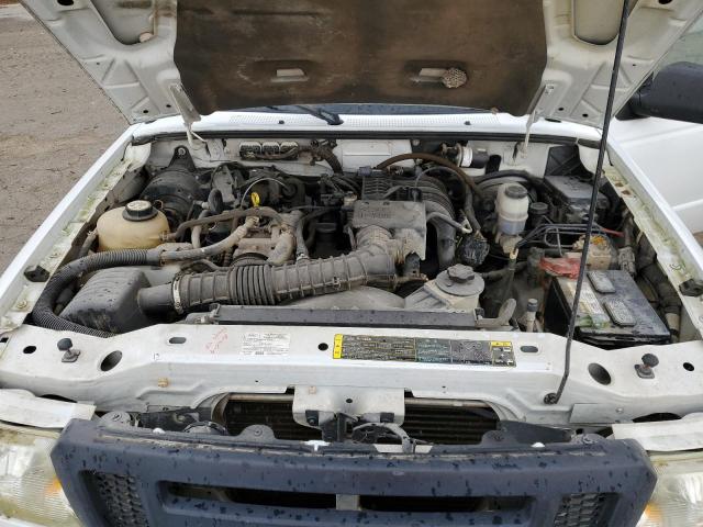 2008 Ford Ranger VIN: 1FTYR10DX8PA62364 Lot: 48133394