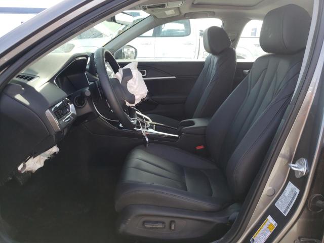 2024 ACURA INTEGRA 19UDE4H27RA006578