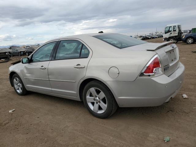 2009 Ford Fusion - Image 2