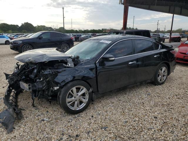 VIN 1N4AL3AP0EC117758 2014 Nissan Altima, 2.5 no.1