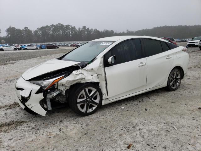 2016 TOYOTA PRIUS - JTDKARFU1G3501010