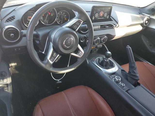 2022 MAZDA MX-5 MIATA - JM1NDAD70N0505938