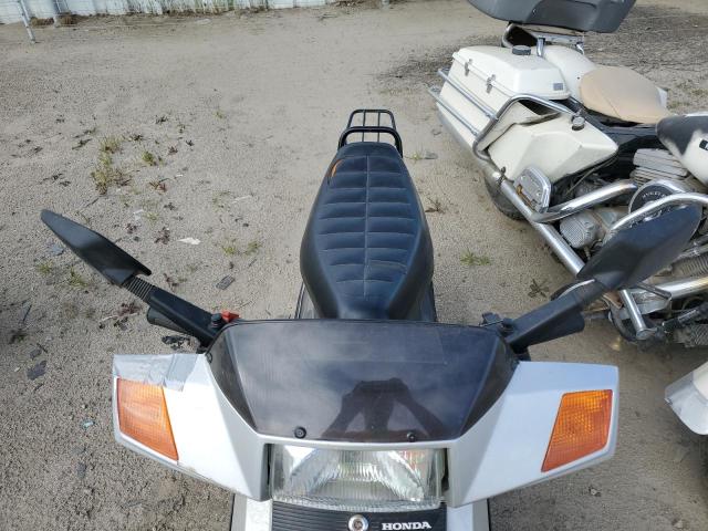 2005 HONDA CH80 3H1HF031X5D000190