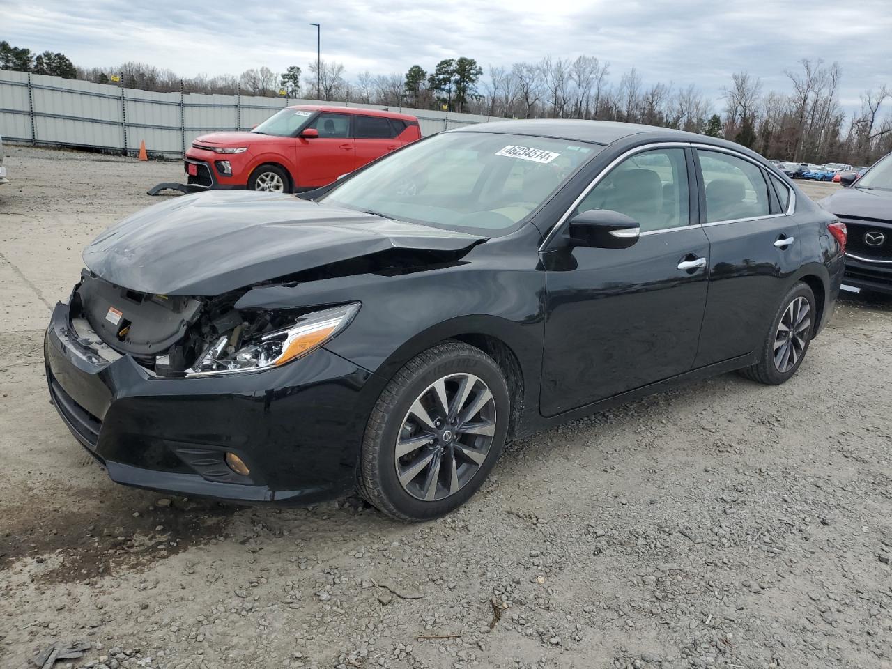 1N4AL3AP6GC259163 2016 Nissan Altima 2.5