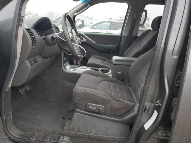 2005 Nissan Pathfinder Le VIN: 5N1AR18WX5C786769 Lot: 47235574