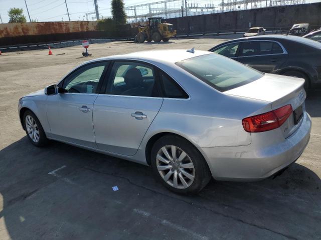 VIN WAUAFAFL2DN038815 2013 Audi A4, Premium no.2