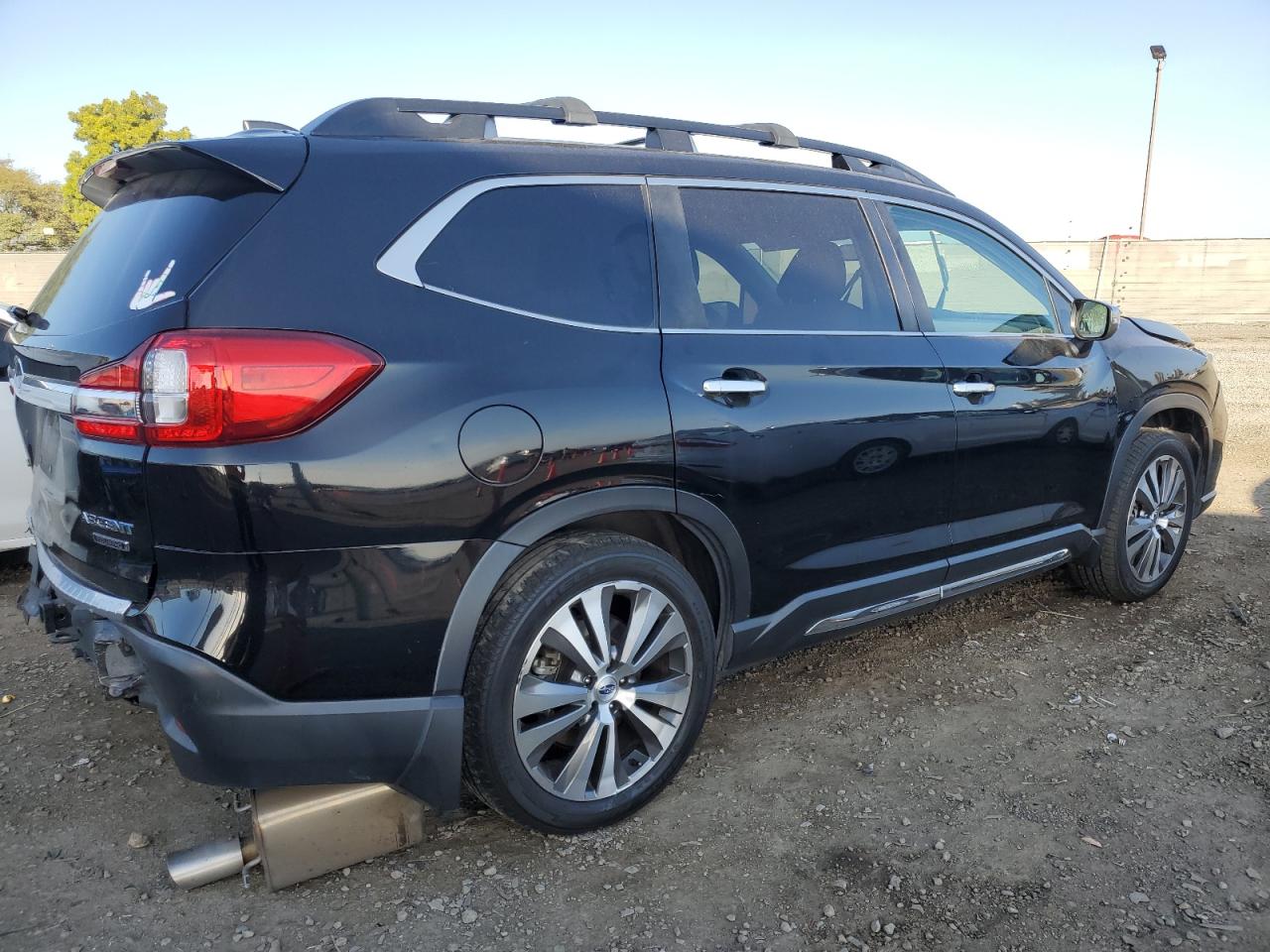 4S4WMARD0L3407275 2020 Subaru Ascent Touring