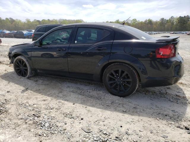 2014 Dodge Avenger Se VIN: 1C3CDZAG2EN138705 Lot: 48367904