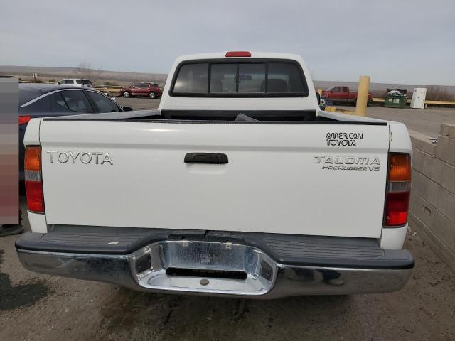2000 Toyota Tacoma Xtracab Prerunner VIN: 4TASN92N3YZ640469 Lot: 45378784