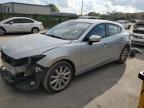 2017 MAZDA 3 TOURING - JM1BN1L7XH1100797
