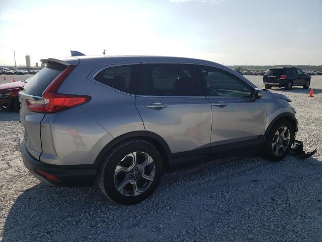 2019 HONDA CR-V EXL - 5J6RW1H83KA006212