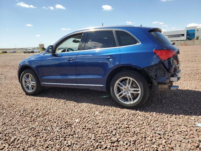 VIN WA1CMAFP2EA042046 2014 Audi Q5, Tdi Premium Plus no.2