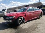 2018 HONDA ACCORD SPO - 1HGCV1F31JA065605